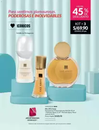 Catálogo Avon Página 14