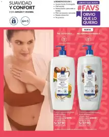 Catálogo Avon Página 140
