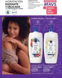 Catálogo Avon Página 144