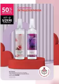 Catálogo Avon Página 15