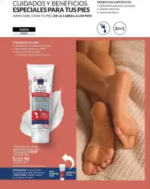 Catálogo Avon Página 153
