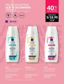 Catálogo Avon Página 156
