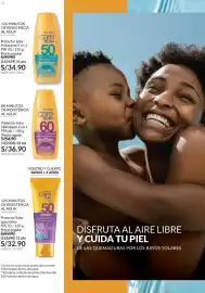 Catálogo Avon Página 157