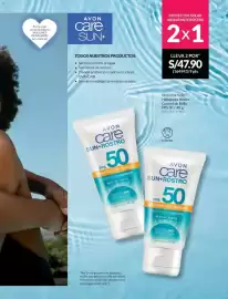 Catálogo Avon Página 158