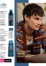 Catálogo Avon Página 159