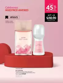 Catálogo Avon Página 16