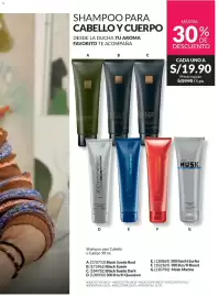 Catálogo Avon Página 160