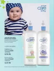 Catálogo Avon Página 161