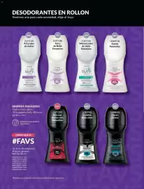 Catálogo Avon Página 163