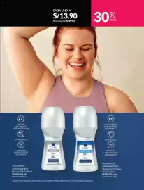 Catálogo Avon Página 164