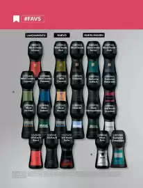 Catálogo Avon Página 167