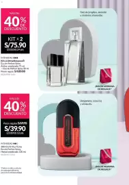 Catálogo Avon Página 17