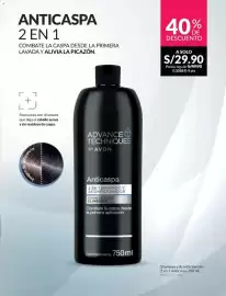 Catálogo Avon Página 171
