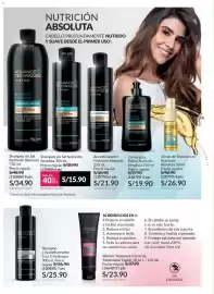 Catálogo Avon Página 172