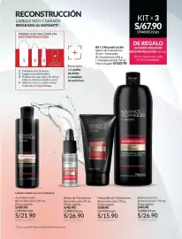 Catálogo Avon Página 173