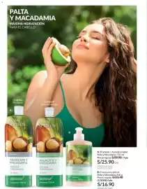 Catálogo Avon Página 178