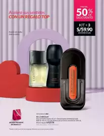 Catálogo Avon Página 18