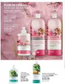 Catálogo Avon Página 180