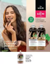Catálogo Avon Página 181