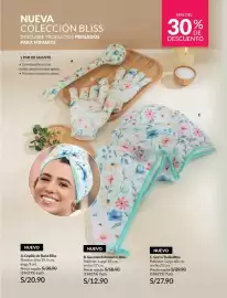 Catálogo Avon Página 185