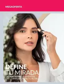 Catálogo Avon Página 186
