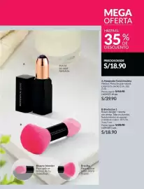 Catálogo Avon Página 187