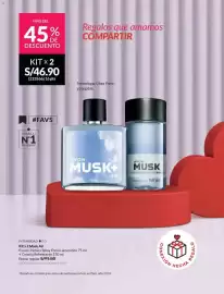 Catálogo Avon Página 19