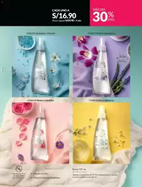Catálogo Avon Página 191