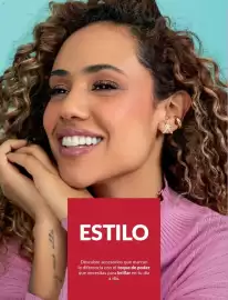 Catálogo Avon Página 192