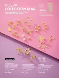 Catálogo Avon Página 193