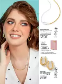 Catálogo Avon Página 197