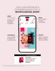 Catálogo Avon Página 2