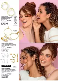 Catálogo Avon Página 200