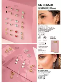 Catálogo Avon Página 201