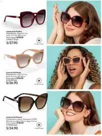 Catálogo Avon Página 202