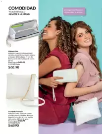 Catálogo Avon Página 206