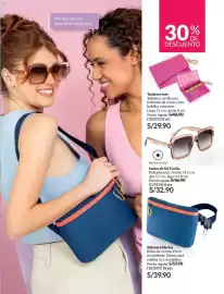 Catálogo Avon Página 207