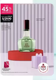 Catálogo Avon Página 21