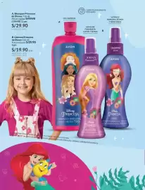 Catálogo Avon Página 212