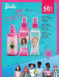 Catálogo Avon Página 217