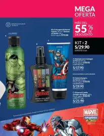 Catálogo Avon Página 219