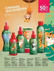 Catálogo Avon Página 221