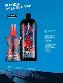 Catálogo Avon Página 223