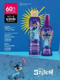 Catálogo Avon Página 224