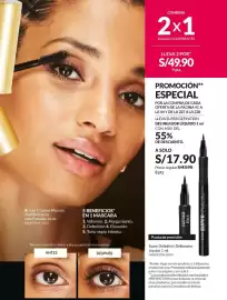 Catálogo Avon Página 227