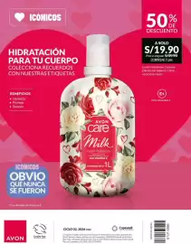 Catálogo Avon Página 228
