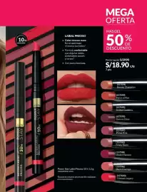 Catálogo Avon Página 229