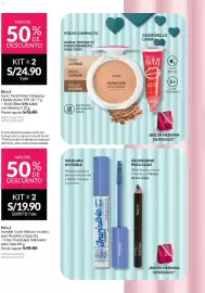 Catálogo Avon Página 23