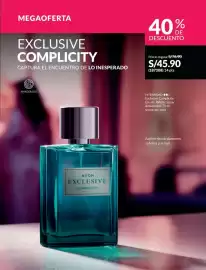 Catálogo Avon Página 233