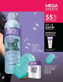 Catálogo Avon Página 237